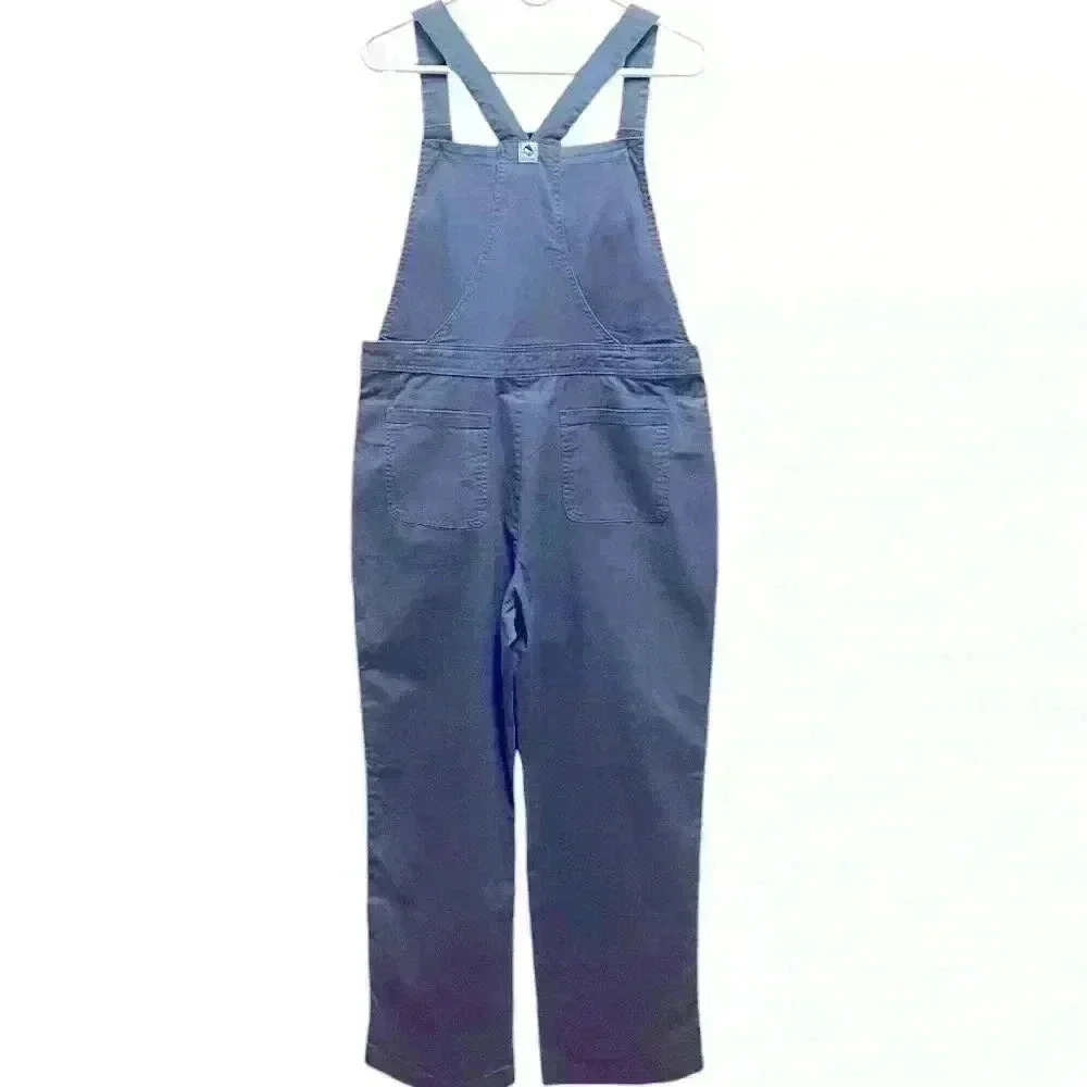 Overalls by Ocean & Coast.  Women’s Size 8.  New With Tags. - Picture 2 of 4